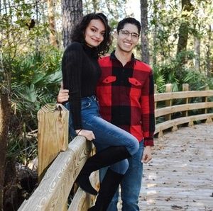 Meet your Posher, Angelica